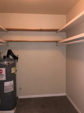 a view of small space