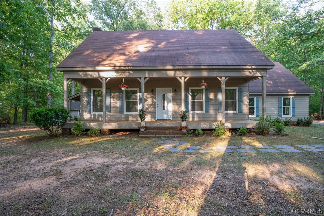 2110 Hunters Mill Road Powhatan, VA 23139 - Photo 1 of 40 Gallery Image 1