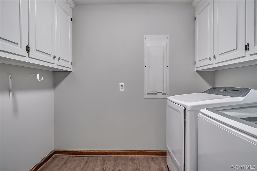 2110 Hunters Mill Road Powhatan, VA 23139 - Photo 15 of 40 Gallery Image 15