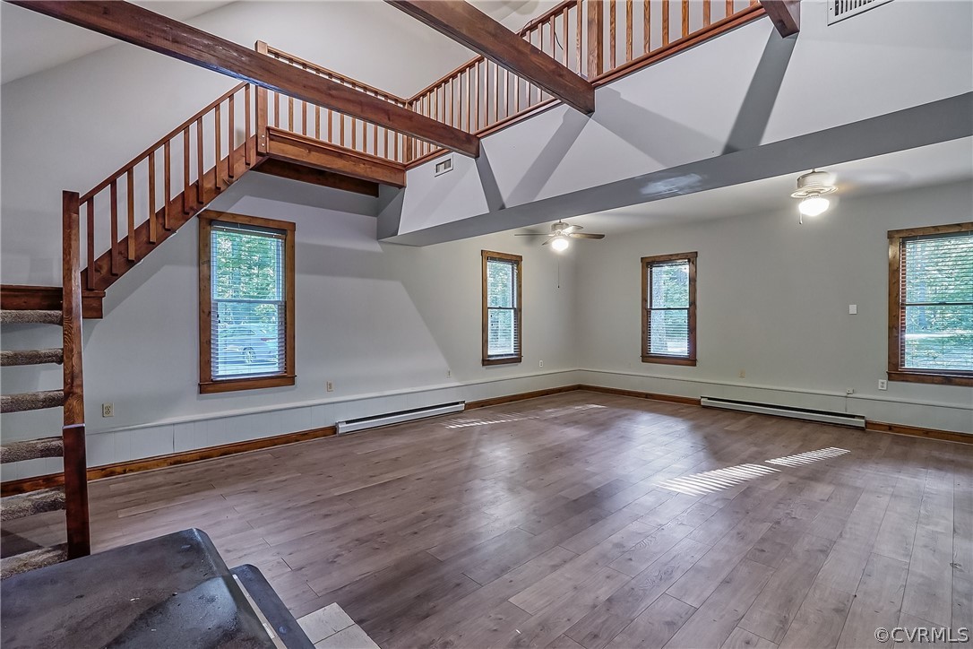 2110 Hunters Mill Road Powhatan, VA 23139 - Photo 16 of 40 Gallery Image 16