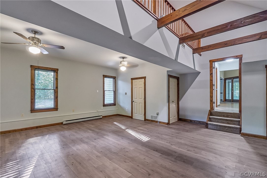 2110 Hunters Mill Road Powhatan, VA 23139 - Photo 17 of 40 Gallery Image 17
