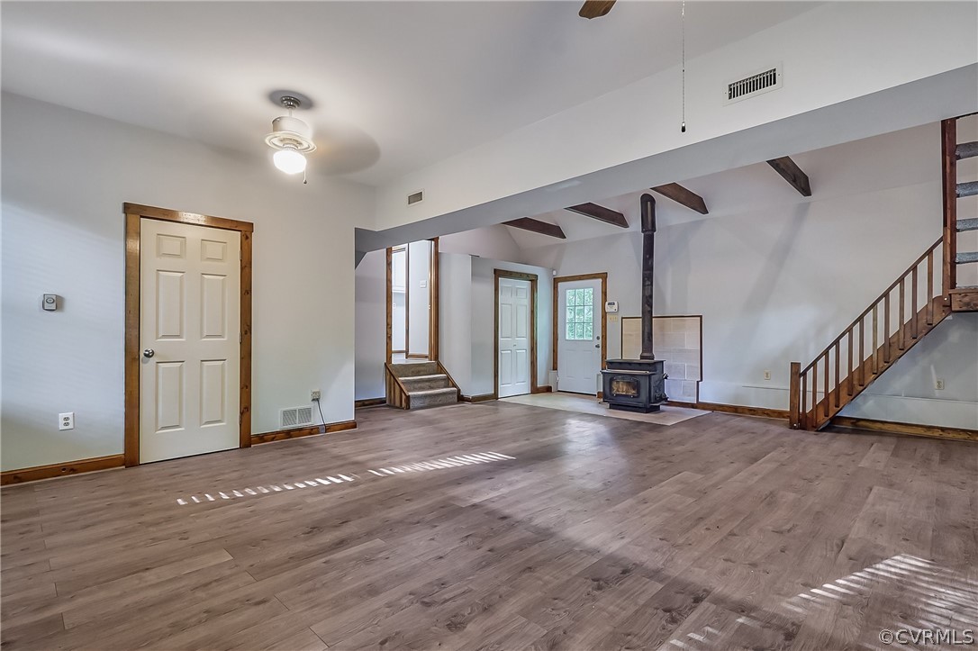 2110 Hunters Mill Road Powhatan, VA 23139 - Photo 18 of 40 Gallery Image 18