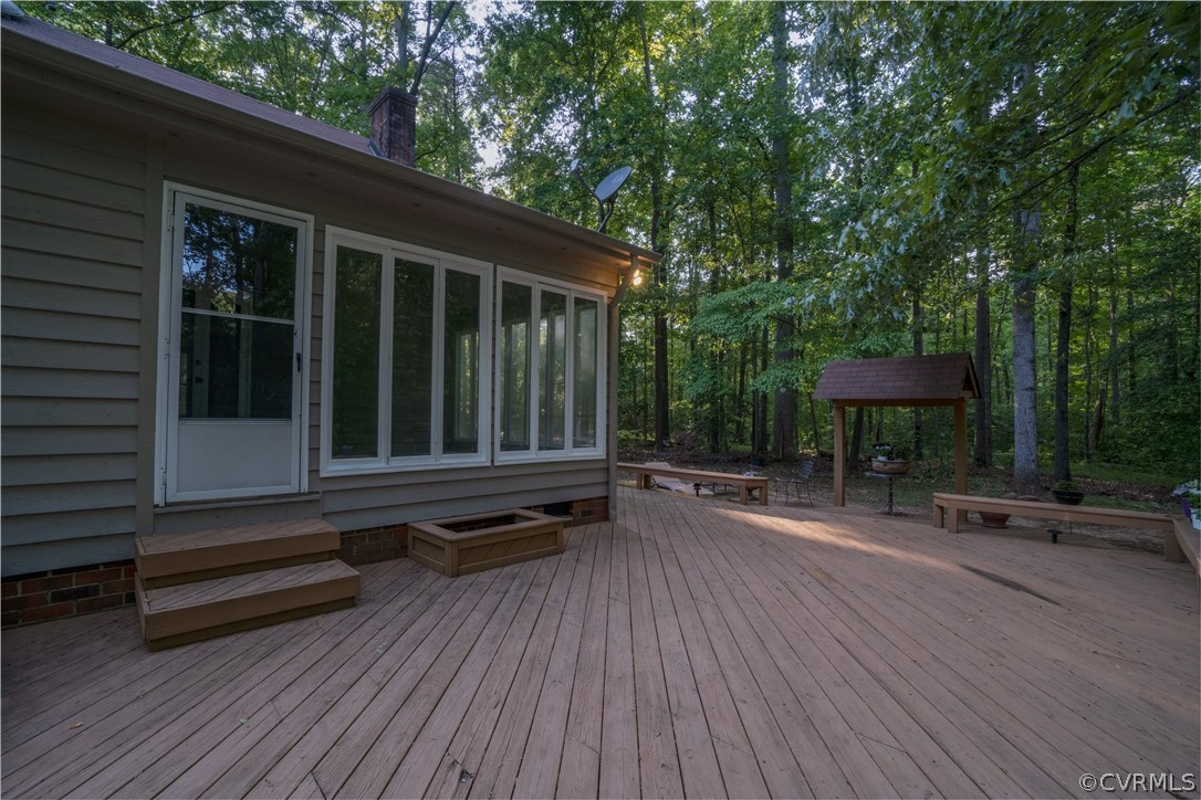 2110 Hunters Mill Road Powhatan, VA 23139 - Photo 34 of 40 Gallery Image 34