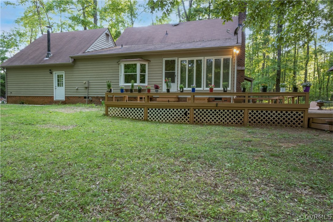 2110 Hunters Mill Road Powhatan, VA 23139 - Photo 36 of 40 Gallery Image 36