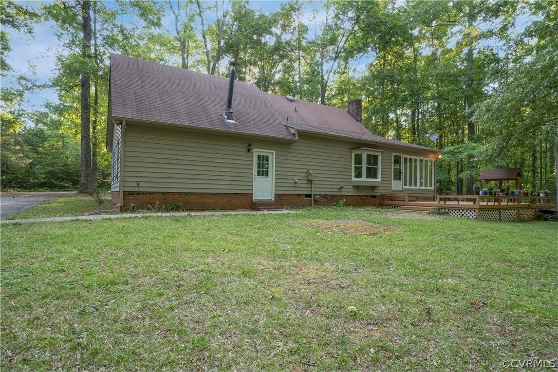 2110 Hunters Mill Road Powhatan, VA 23139 - Photo 38 of 40 Gallery Image 38