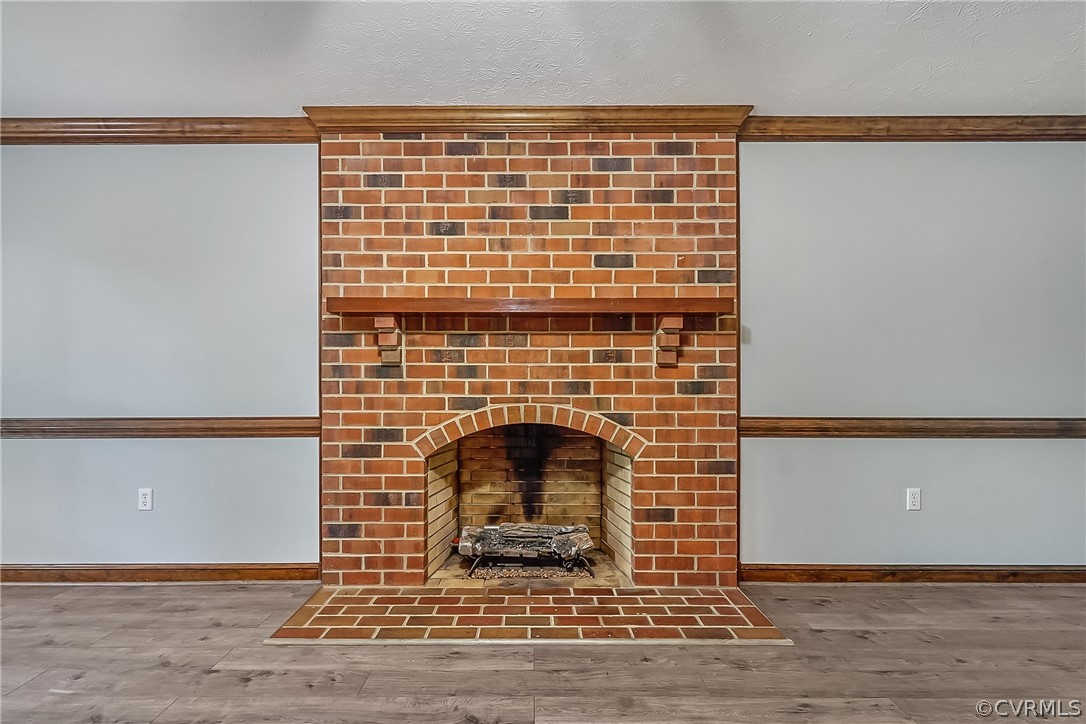 2110 Hunters Mill Road Powhatan, VA 23139 - Photo 8 of 40 Gallery Image 8