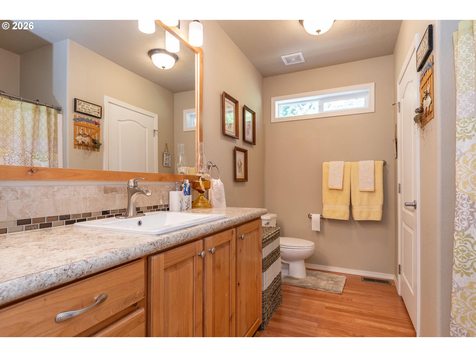 5833 Hubbard Creek Road Umpqua, OR 97486 - Photo 24 of 48 Bathroom