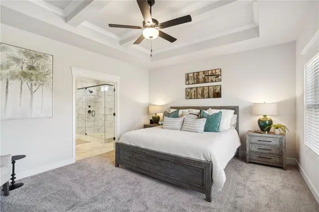 $565,377 | 5251 Baymont Drive, Gainesville, GA 30507