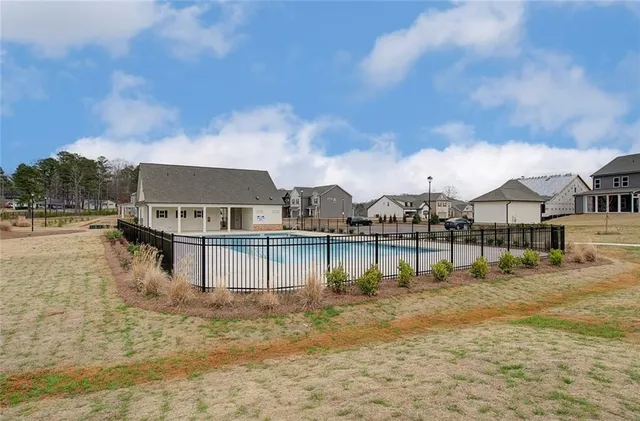 $565,377 | 5251 Baymont Drive, Gainesville, GA 30507