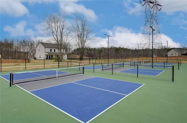 $565,377 | 5251 Baymont Drive, Gainesville, GA 30507