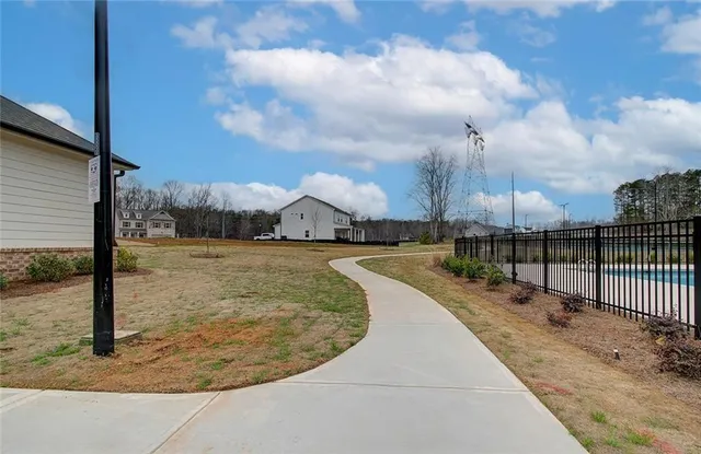 $565,377 | 5251 Baymont Drive, Gainesville, GA 30507