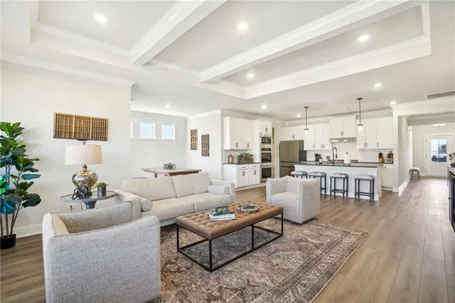 $565,377 | 5251 Baymont Drive, Gainesville, GA 30507