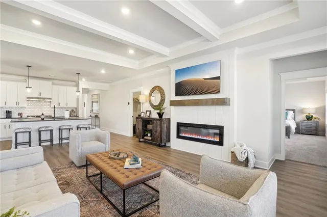 $565,377 | 5251 Baymont Drive, Gainesville, GA 30507