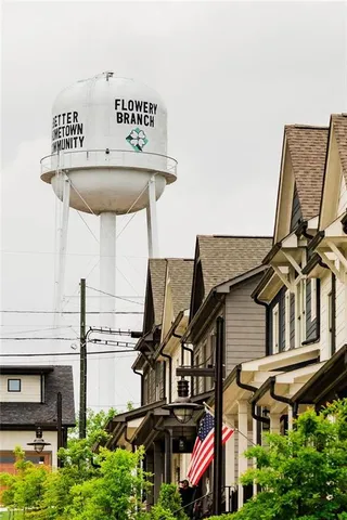 $565,377 | 5251 Baymont Drive, Gainesville, GA 30507