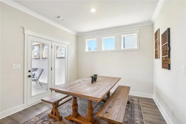 $565,377 | 5251 Baymont Drive, Gainesville, GA 30507