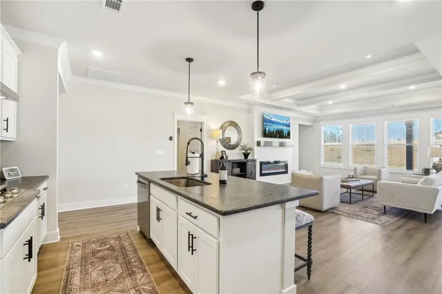 $565,377 | 5251 Baymont Drive, Gainesville, GA 30507