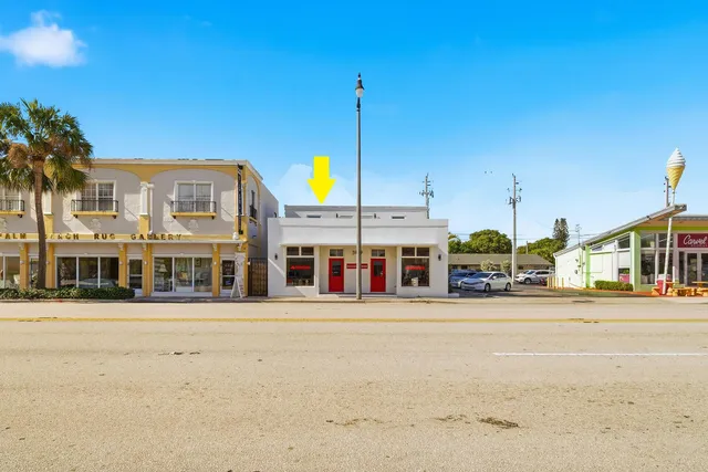 $1,850 | 5909 South Dixie Highway, Unit 2B, West Palm Beach, FL 33405