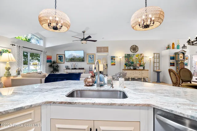 $450,000 | 963 Brumpton Place, Rockledge, FL 32955