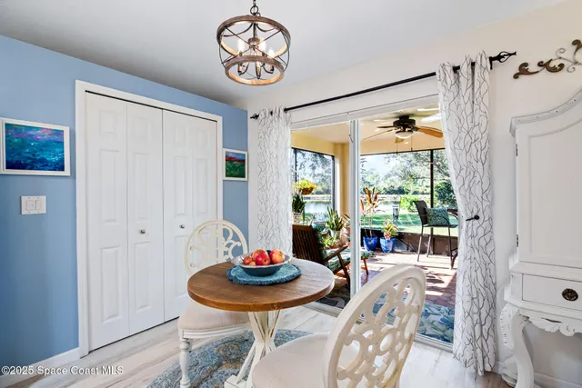 $450,000 | 963 Brumpton Place, Rockledge, FL 32955