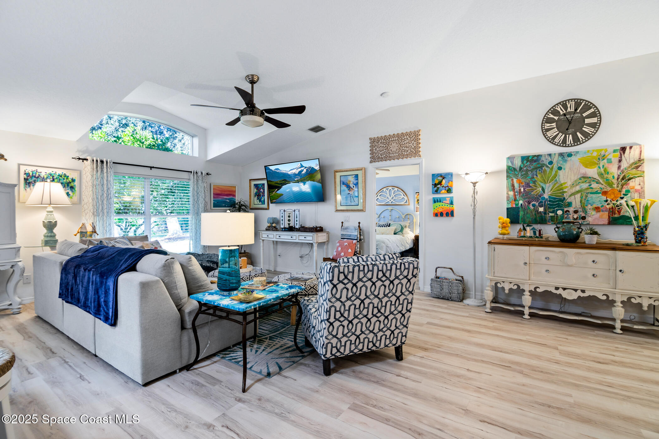 963 Brumpton Place Rockledge, FL 32955 - Photo 13 of 45 Great Room