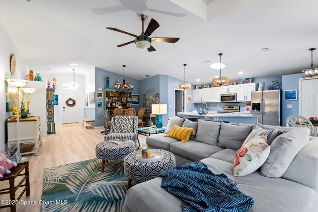 $450,000 | 963 Brumpton Place, Rockledge, FL 32955