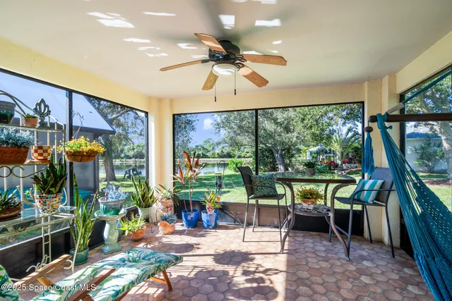 $450,000 | 963 Brumpton Place, Rockledge, FL 32955