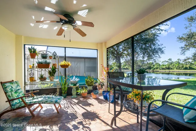 $450,000 | 963 Brumpton Place, Rockledge, FL 32955