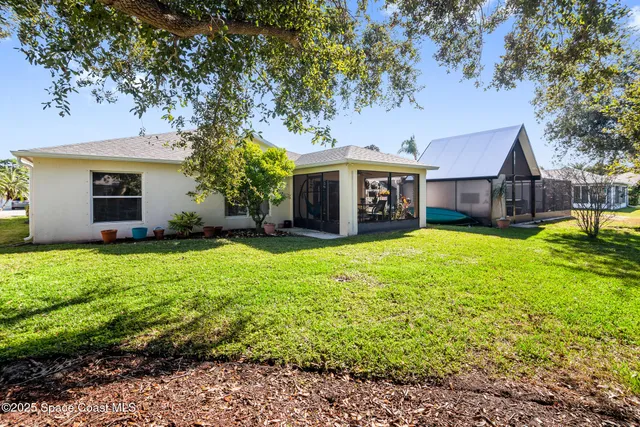 $450,000 | 963 Brumpton Place, Rockledge, FL 32955