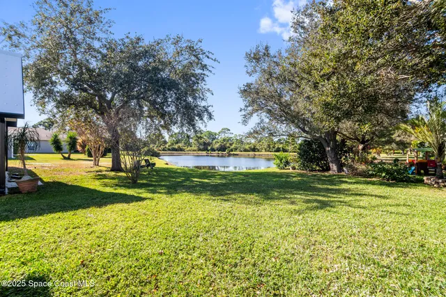 $450,000 | 963 Brumpton Place, Rockledge, FL 32955