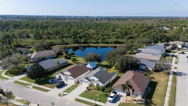$450,000 | 963 Brumpton Place, Rockledge, FL 32955
