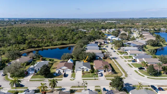 $450,000 | 963 Brumpton Place, Rockledge, FL 32955