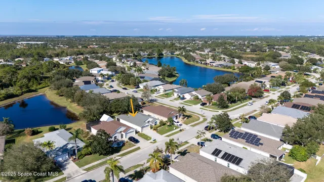 $450,000 | 963 Brumpton Place, Rockledge, FL 32955