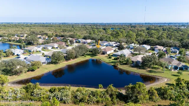 $450,000 | 963 Brumpton Place, Rockledge, FL 32955