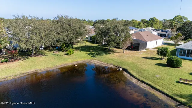 $450,000 | 963 Brumpton Place, Rockledge, FL 32955
