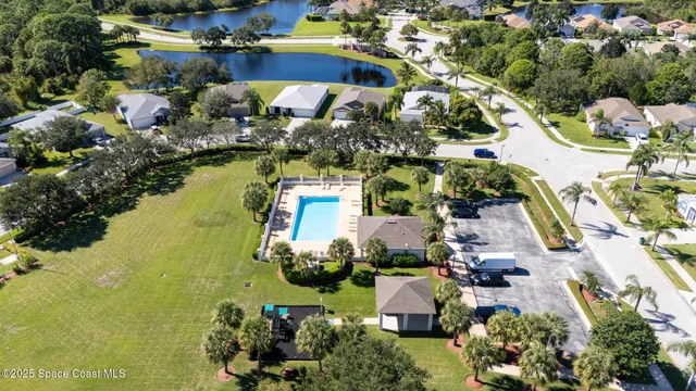 $450,000 | 963 Brumpton Place, Rockledge, FL 32955