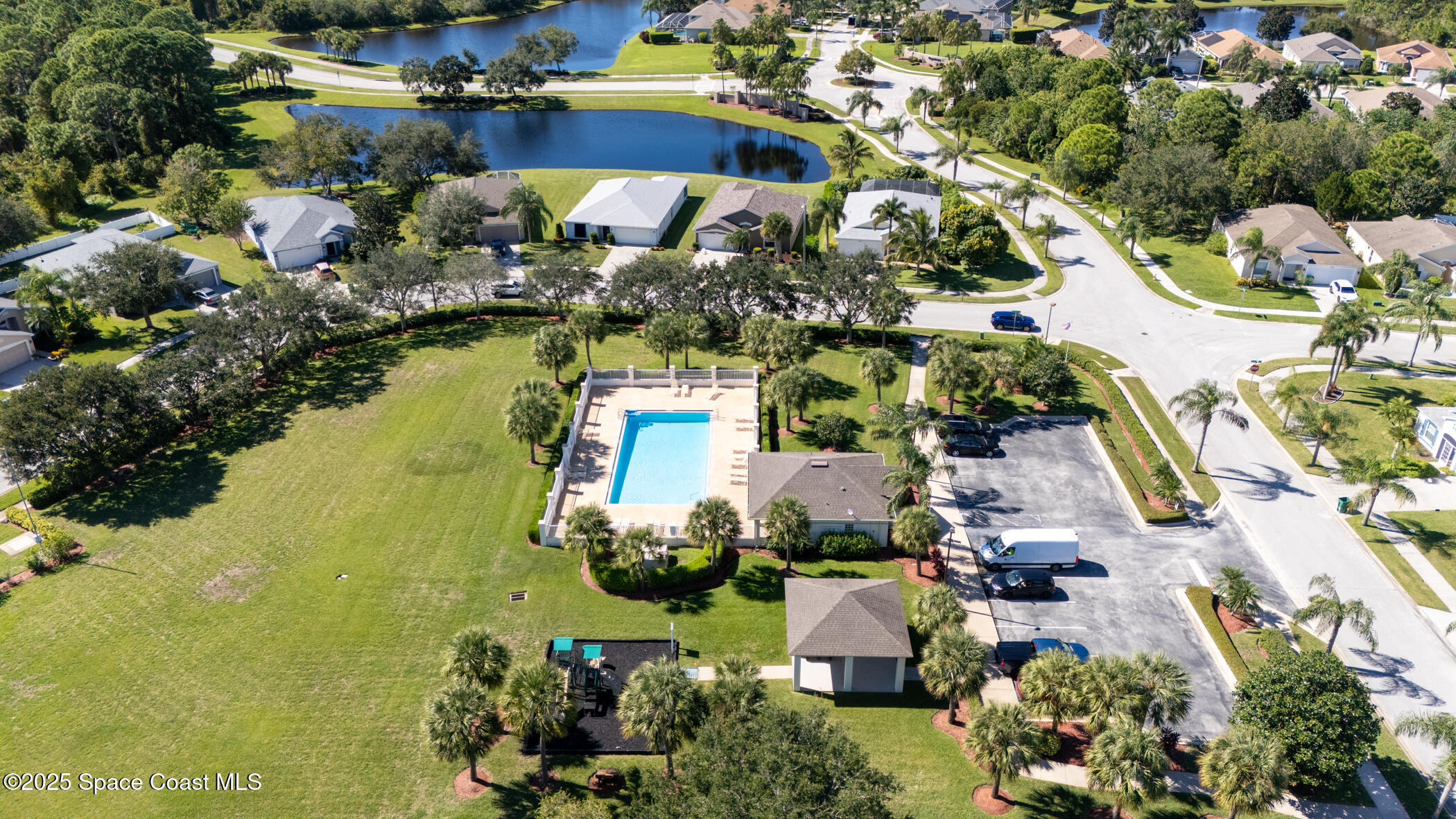 963 Brumpton Place Rockledge, FL 32955 - Photo 37 of 45 Auburn Lakes Community Amenities