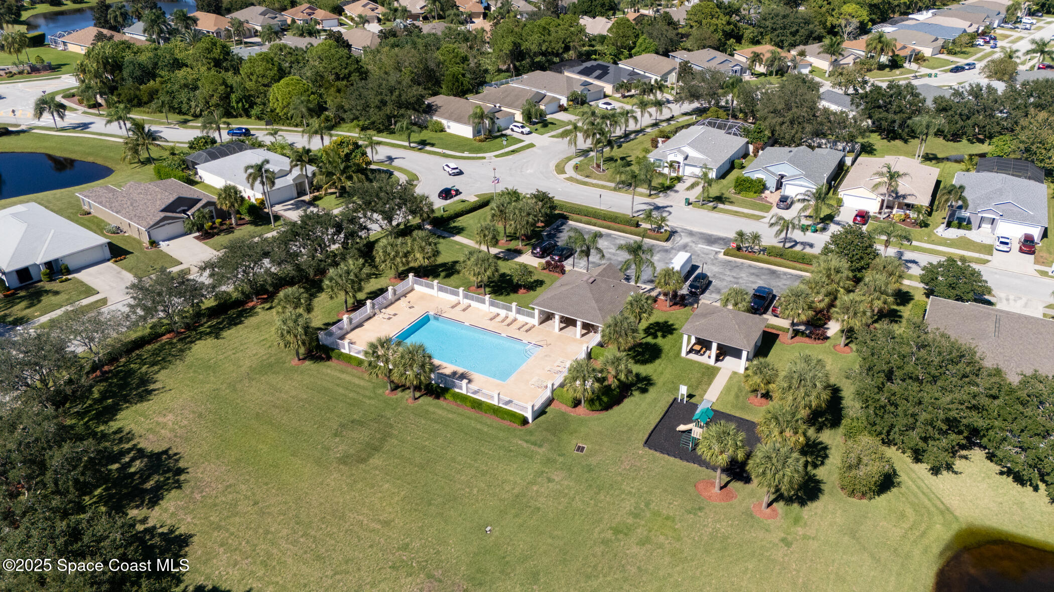 963 Brumpton Place Rockledge, FL 32955 - Photo 38 of 45 Auburn Lakes Community Amenities