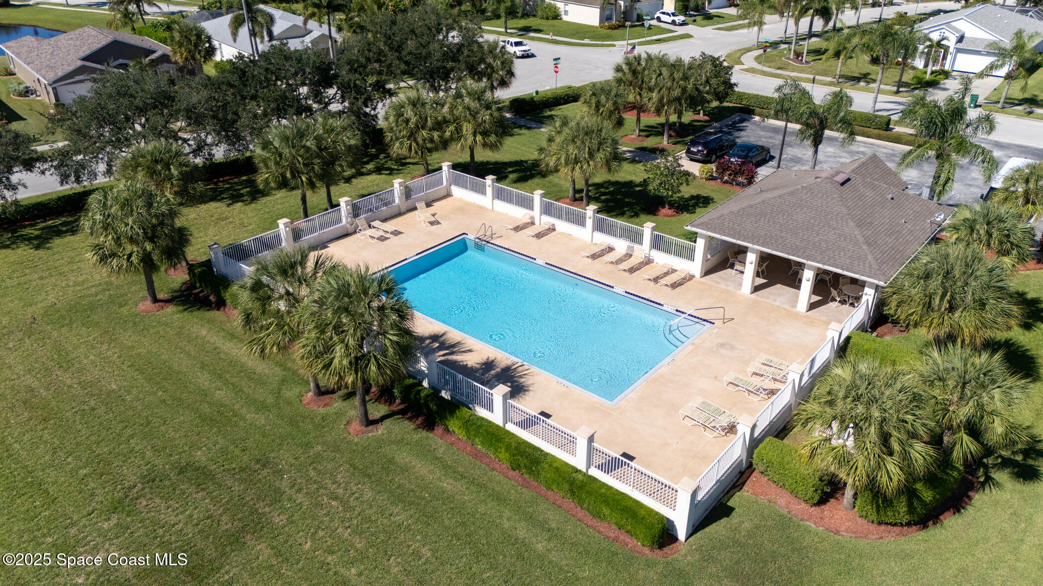 963 Brumpton Place Rockledge, FL 32955 - Photo 39 of 45 Auburn Lakes Community Amenities