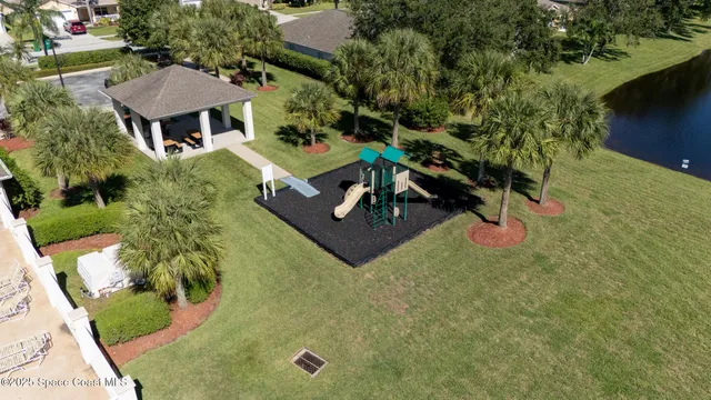 $450,000 | 963 Brumpton Place, Rockledge, FL 32955