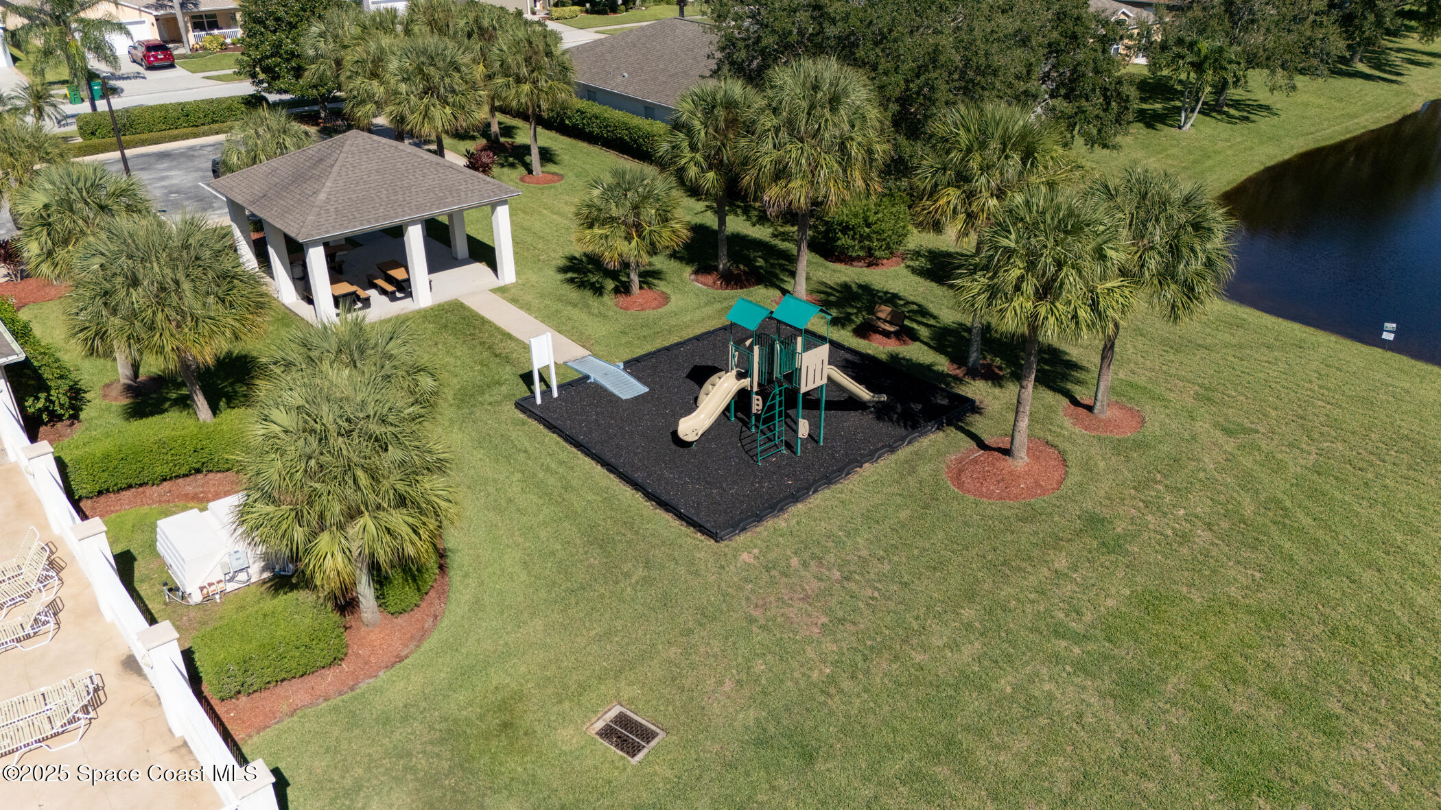 963 Brumpton Place Rockledge, FL 32955 - Photo 40 of 45 Auburn Lakes Community Amenities