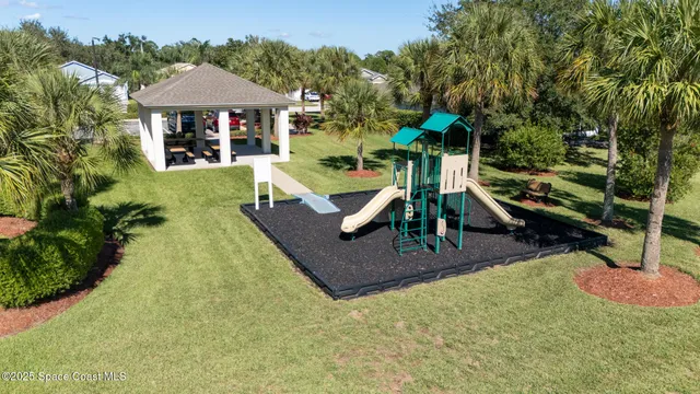 $450,000 | 963 Brumpton Place, Rockledge, FL 32955