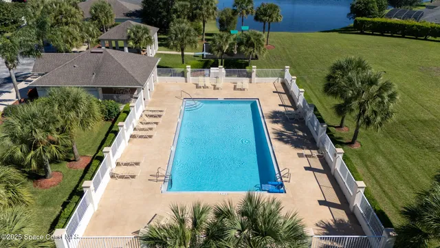 $450,000 | 963 Brumpton Place, Rockledge, FL 32955