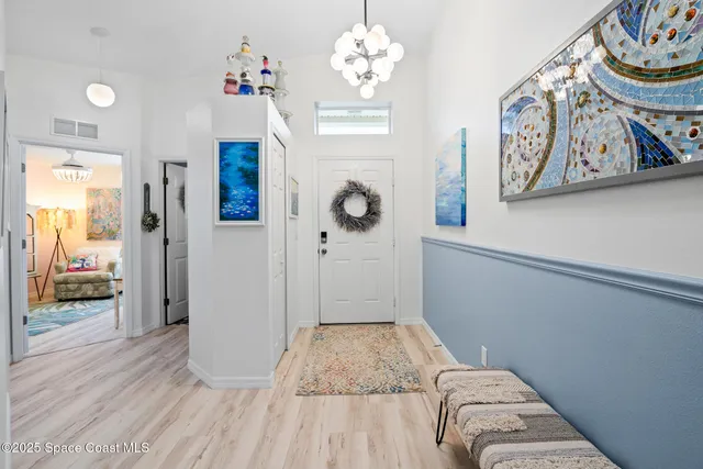 $450,000 | 963 Brumpton Place, Rockledge, FL 32955