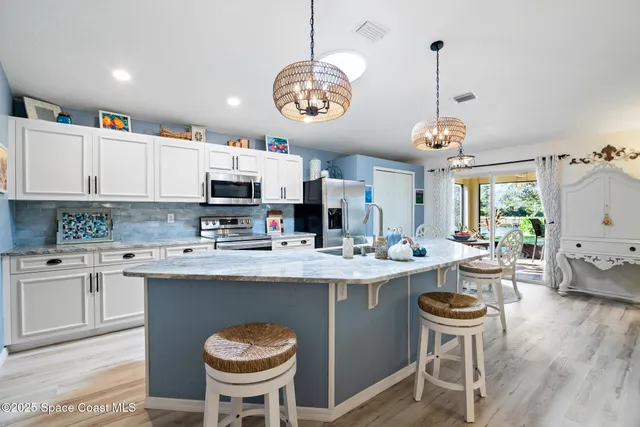 $450,000 | 963 Brumpton Place, Rockledge, FL 32955