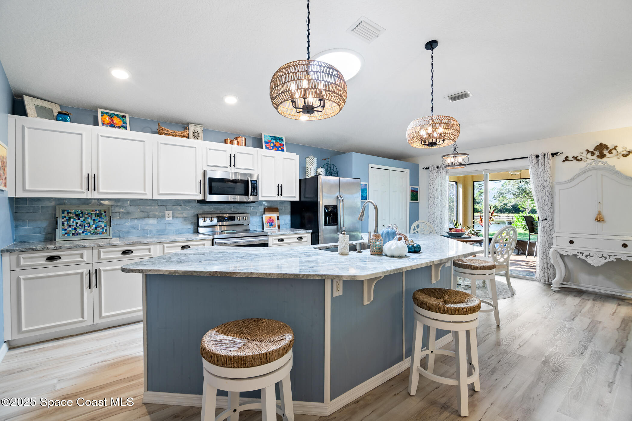 963 Brumpton Place Rockledge, FL 32955 - Photo 7 of 45 Kitchen