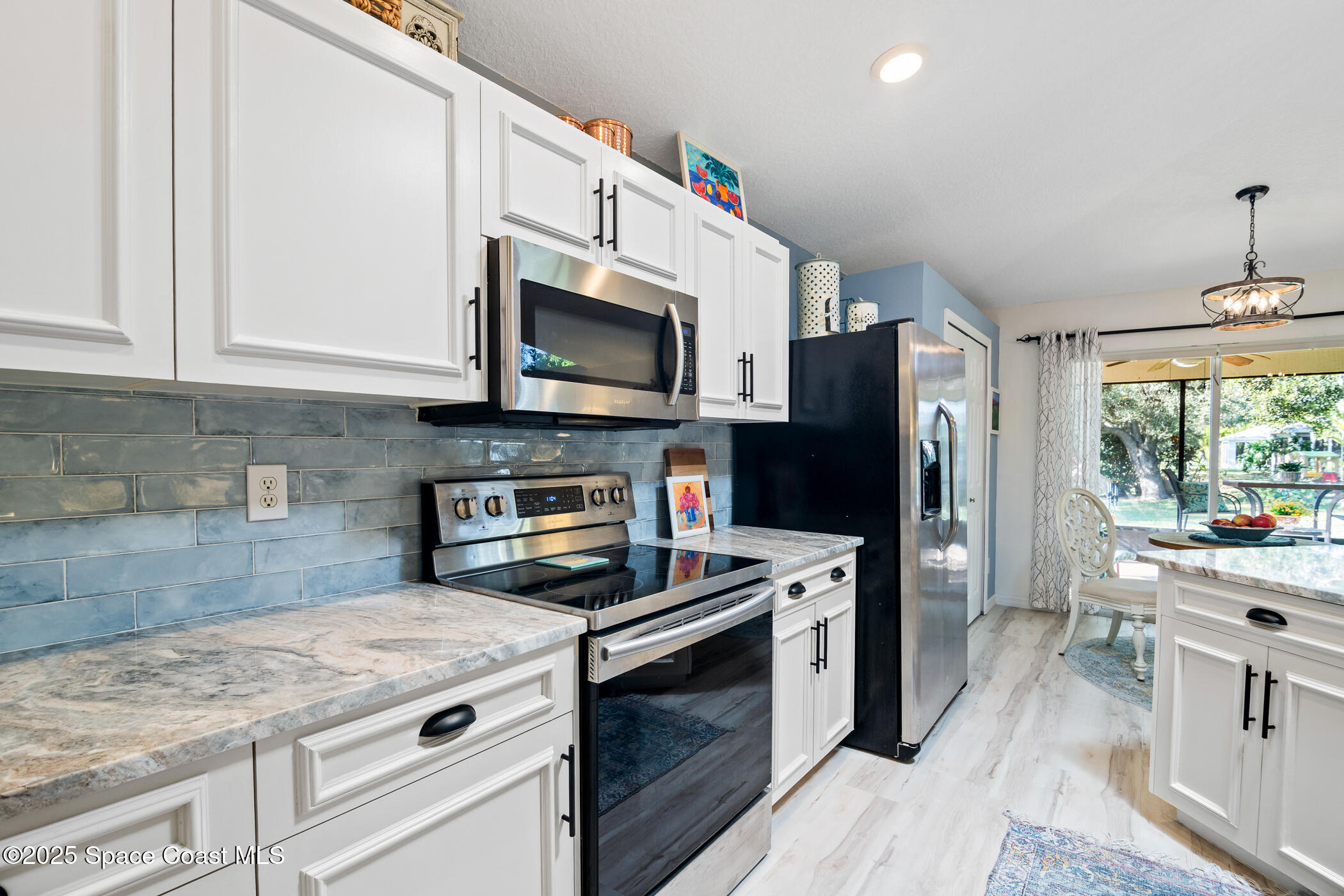 963 Brumpton Place Rockledge, FL 32955 - Photo 8 of 45 Kitchen