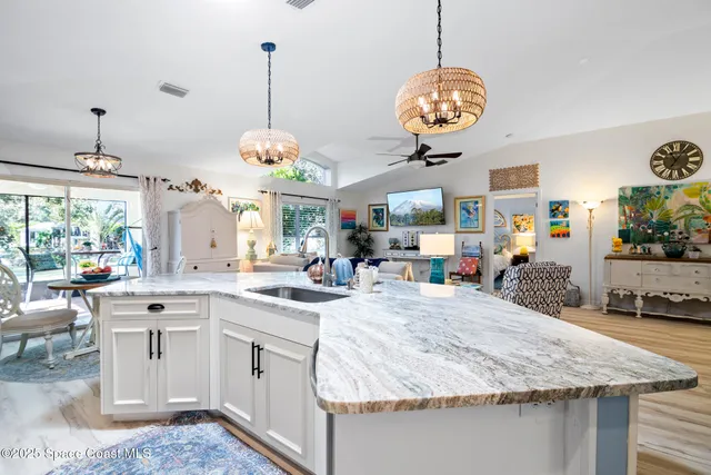 $450,000 | 963 Brumpton Place, Rockledge, FL 32955