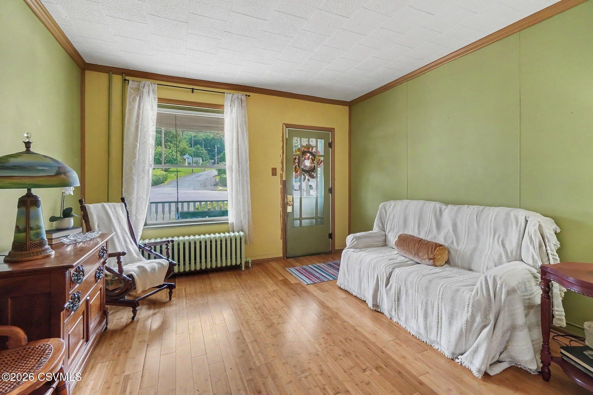 212 Biddle Street Gordon, PA 17921 - Photo 5 of 26 Gallery Image 5