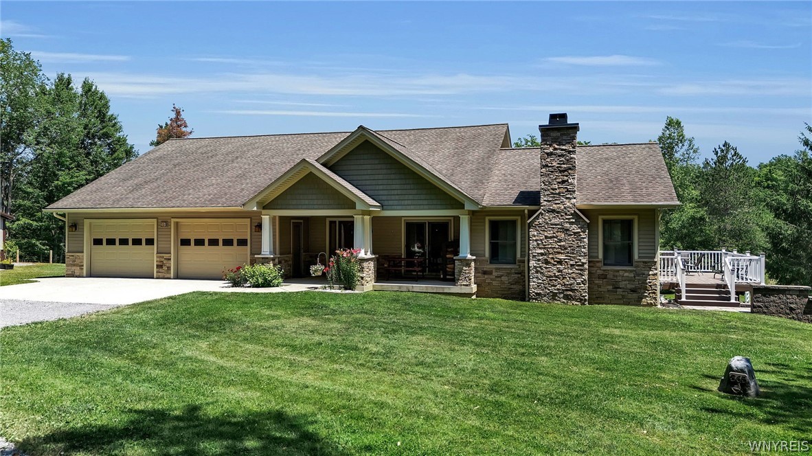 365 Lapp Road Bennington, NY 14004 - Photo 1 of 50