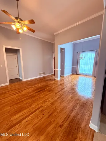 $335,000 | 2686 Summer Knoll Drive, Southaven, MS 38672